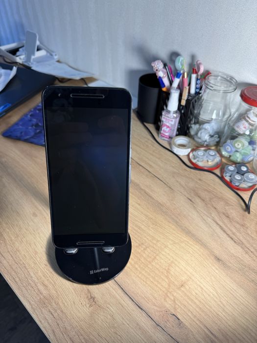 Смартфон Google Nexus 6P  3/128