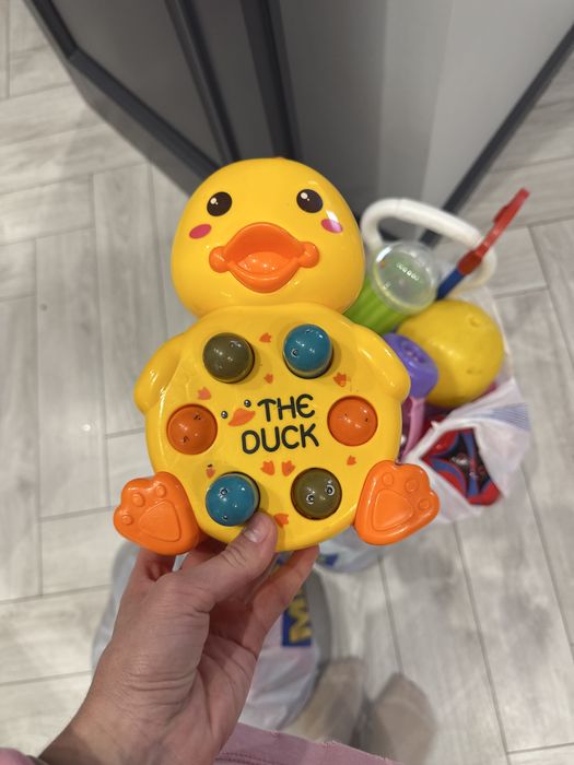 Віддаю іграшки стан гарний