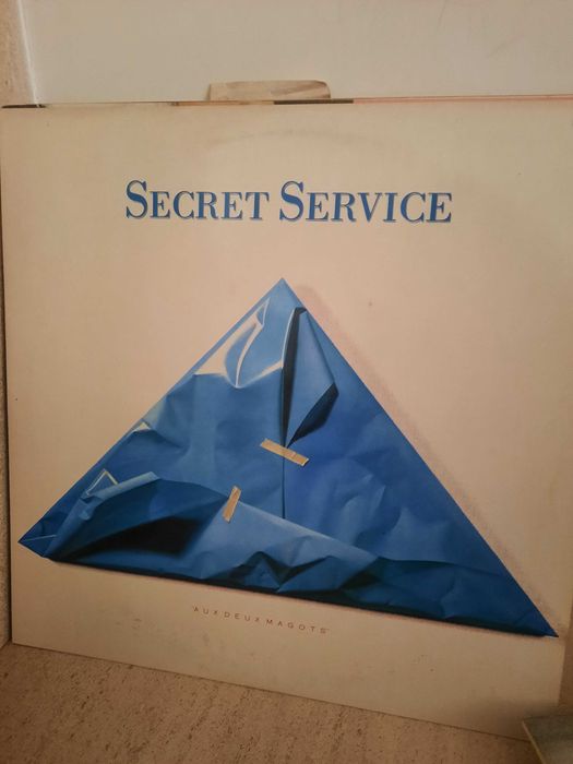 Discos Vinil Lps