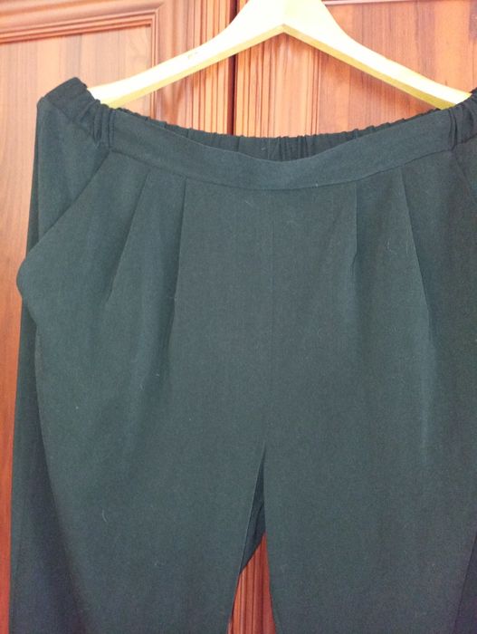 Брюки сучасні, без дефектів.