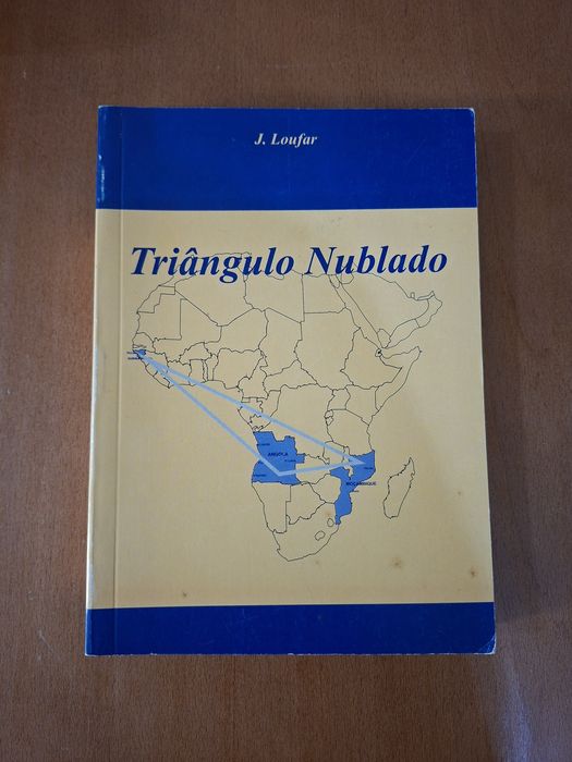 Triângulo Nublado