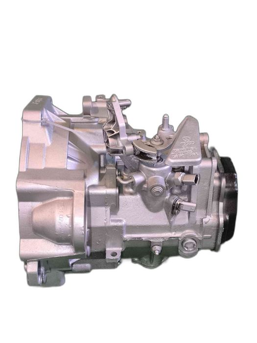 Caixa Velocidades Manual SEAT LEON 1.6 TDI (81 kW / 110 cv) [09.2013 - 08.2020] MWW (OEM) | 04A300047K (OEM)
