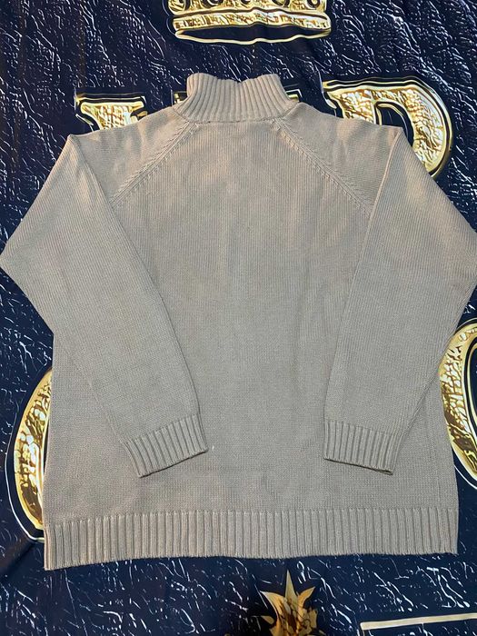 Quarter Zip Quebramar