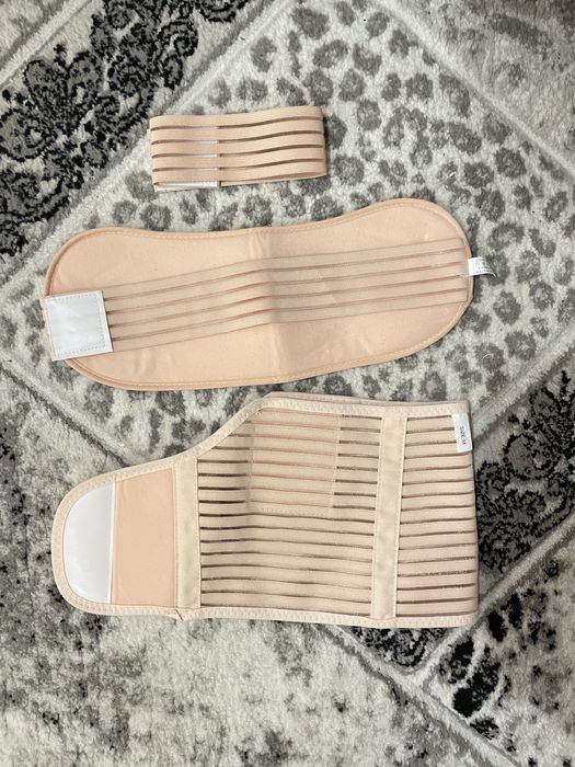 Бандаж для вагітних