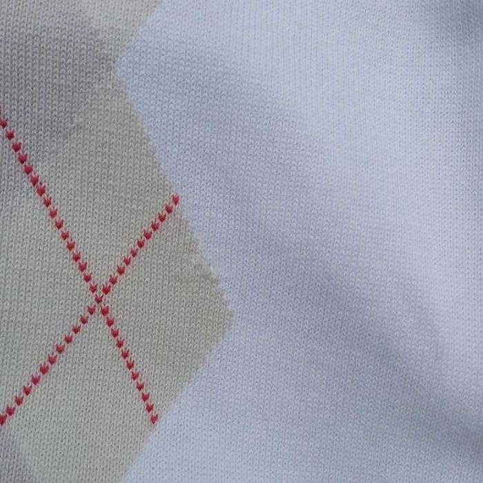 Sweter Peak Performance M męski retro