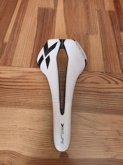 Сідло Selle Italia X-LR Ti-316