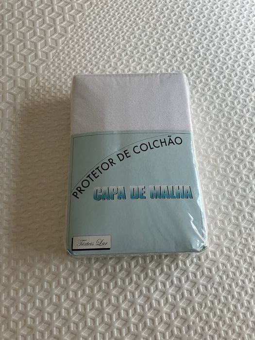 Capas de colchao impermeaveis