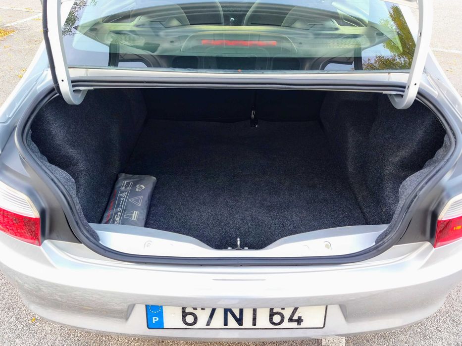 Citroën C-Elysée 1.2 Nacional - 112.000 km