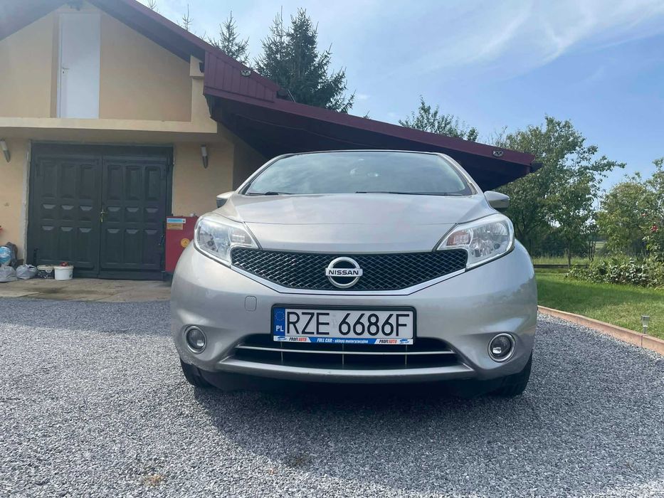 Sprzedam fajne auto