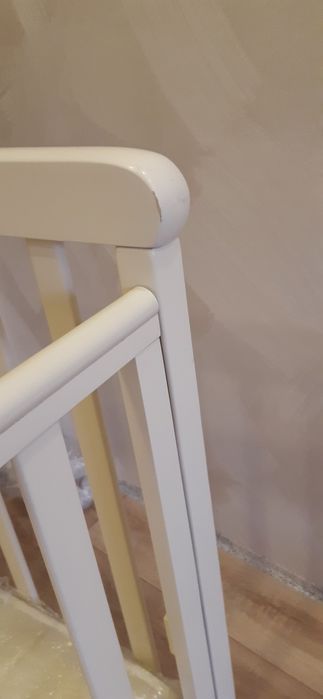 Дитяче ліжечко Соня ЛД12 ВЕРЕС