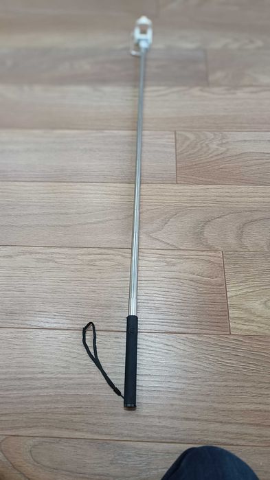 Cabo extensivel para telemoveis ( Tirar fotos / Selfies )