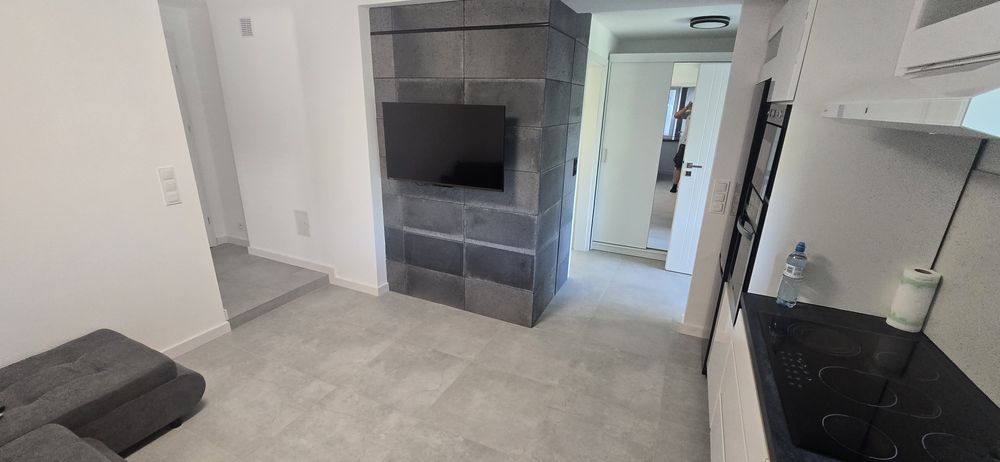 Apartament na mazurach pokój majówka ryby jeziora las