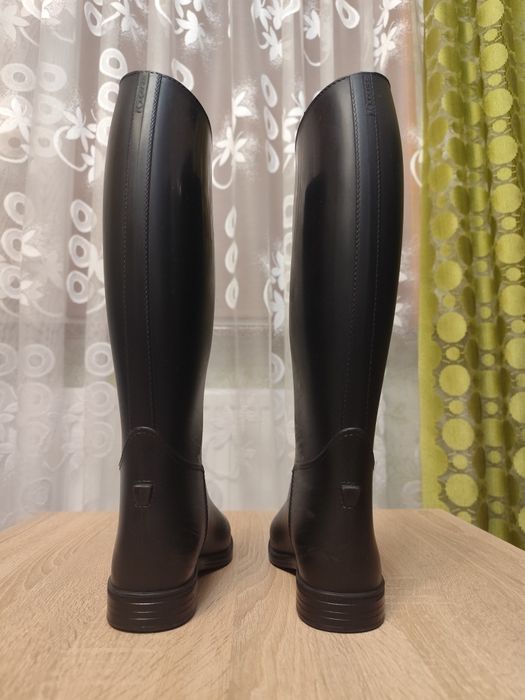 Buty do jazdy konnej rozmiar 37