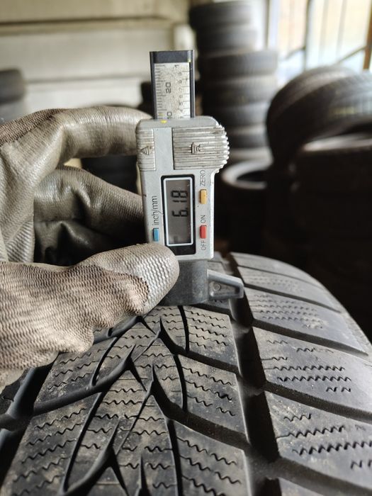 205/50R17 93V TriStar SnowPower UHP         Z710/30C