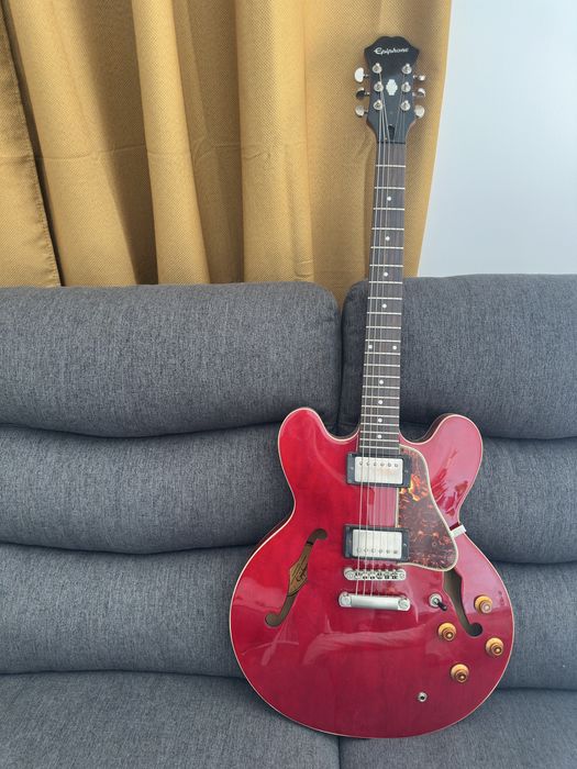 Epiphone dot es-335