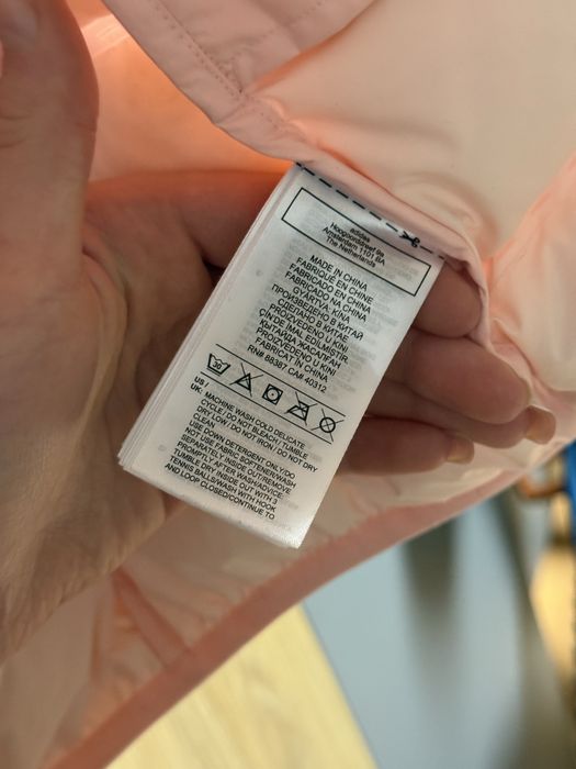 Зимняя куртка Adidas (оригинал)