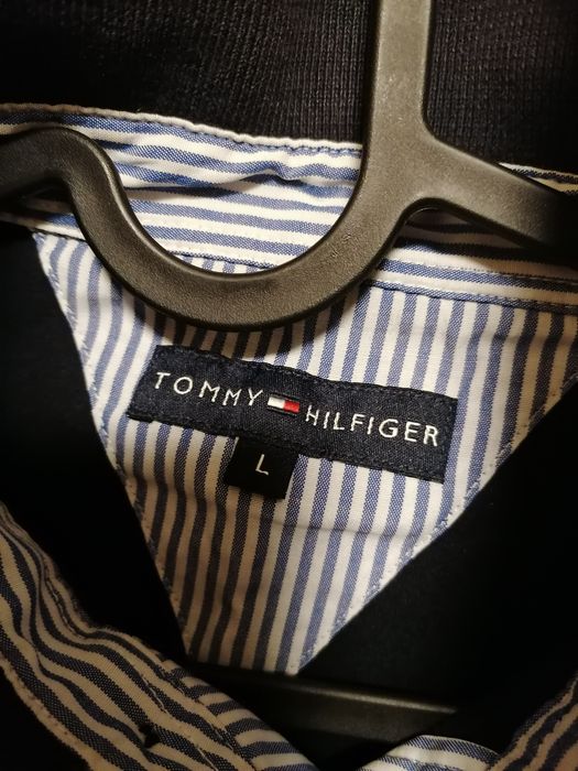 Polo Tommy Hilfiger
