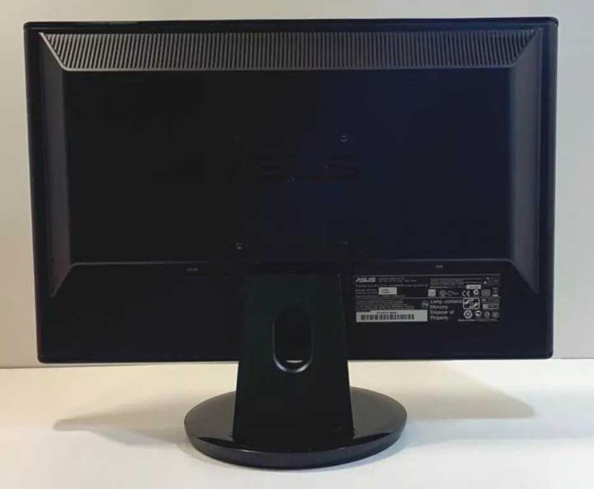 Монітор ASUS VH222