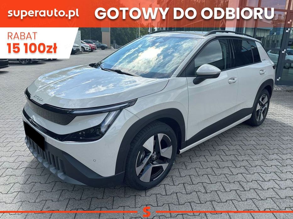 Škoda Pozostałe Skoda