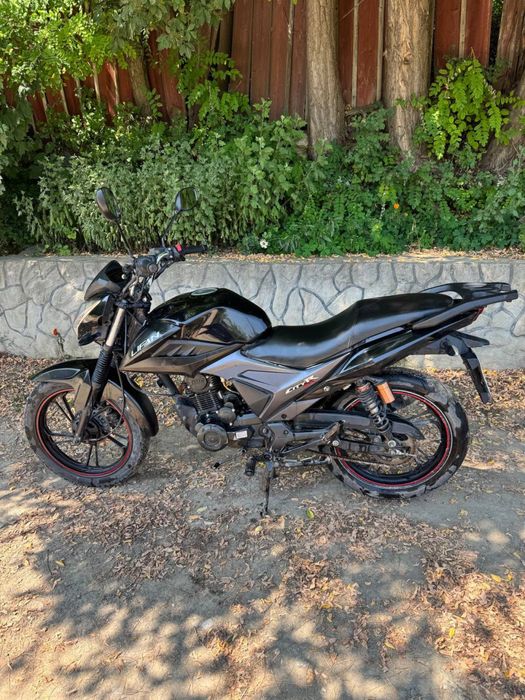 Lifan CiTyR 200