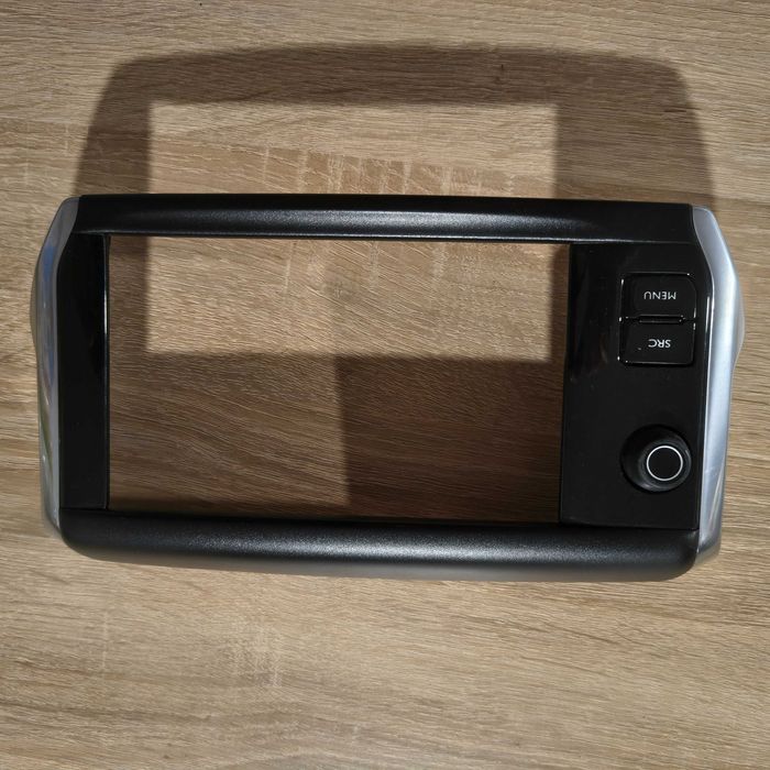Peugeot 208 2008 Radio Fabryczne Nawigacja Wyświetlacz Ramka