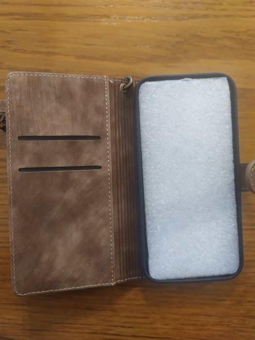 Etui do iPhona 15 pro