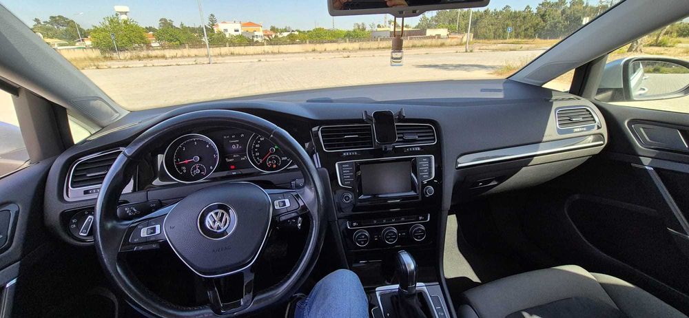 Volkswagen Golf Variant — fotografia 7
