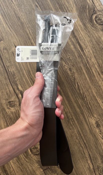 Ремінь Levi’s чоловічий