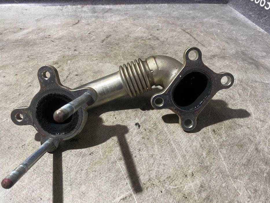 Трубка клапана рециркуляції газів EGR Honda Accord 8 2.2 i-DTEC 08-15