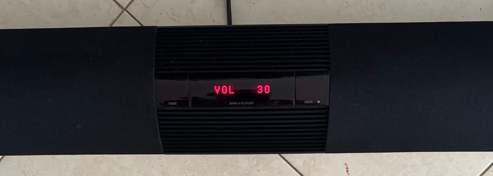 Bang Olufsen Beolab 3500