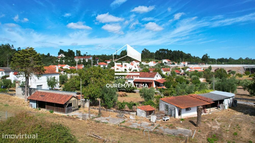 Terreno para construção, Seiça