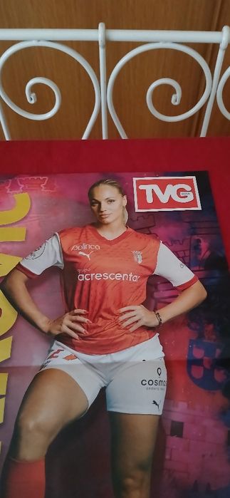 Poster Ana Maria Markovic