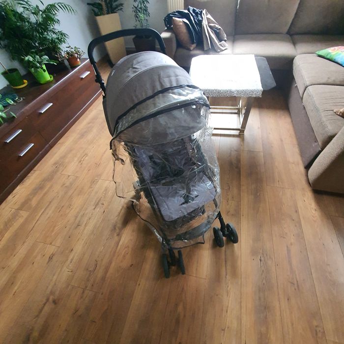 Sprzedam spacerówkę