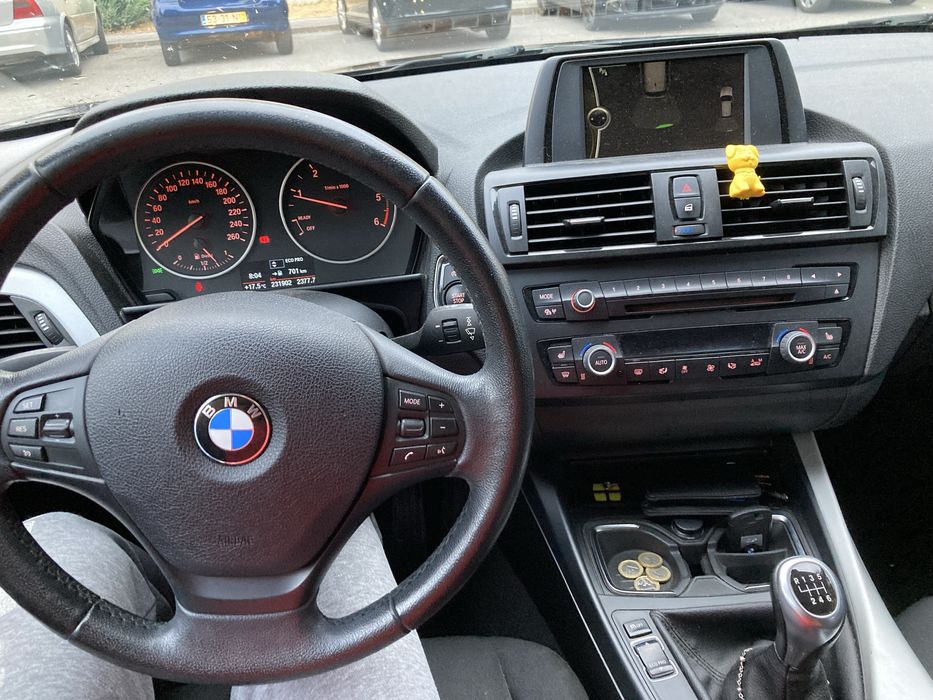 BMW 116d EDynamics 201364595526688643121