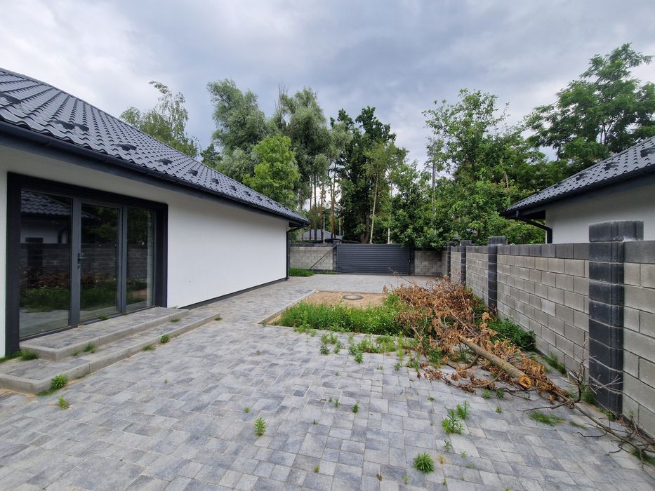 Продам будинок Ворзель