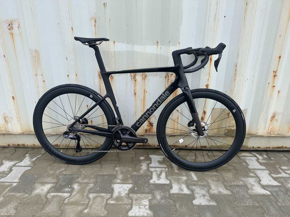 Rower szosowy Cannondale SuperSix Evo HI-MOD 2 56 WYPRZEDAŻ