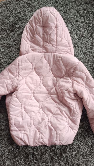 Курточка  Reserved, 122 розмір