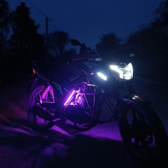 Viper ZS200R (ZS200A Racer)