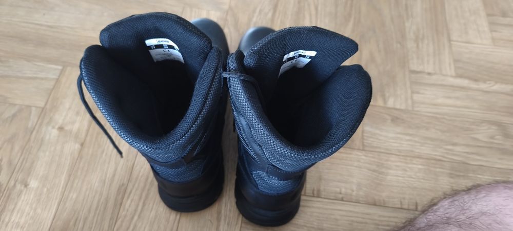 Buty taktyczne wojskowe Magnum
