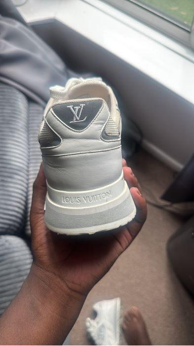 Louis Vuitton Runners