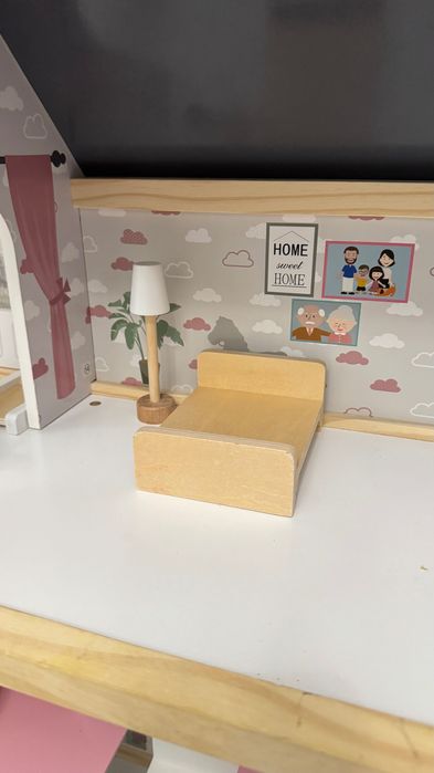 Будиночок дитячий