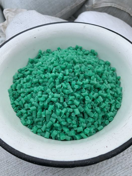 Гранула ПВД | ПНД 1 сорт HDPE
