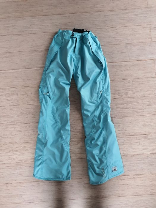 Spodnie narciarskie