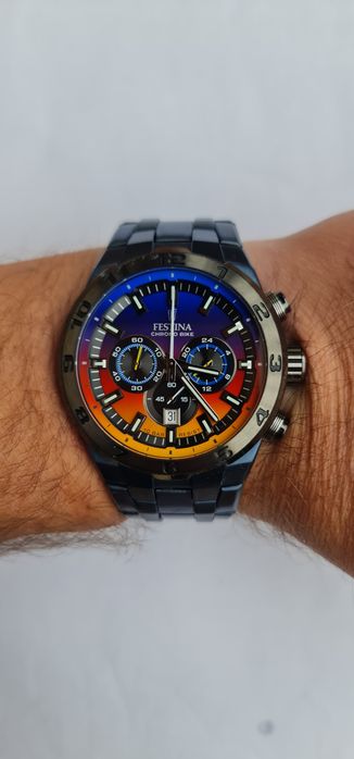 Festina Chrono Bike Special Edition