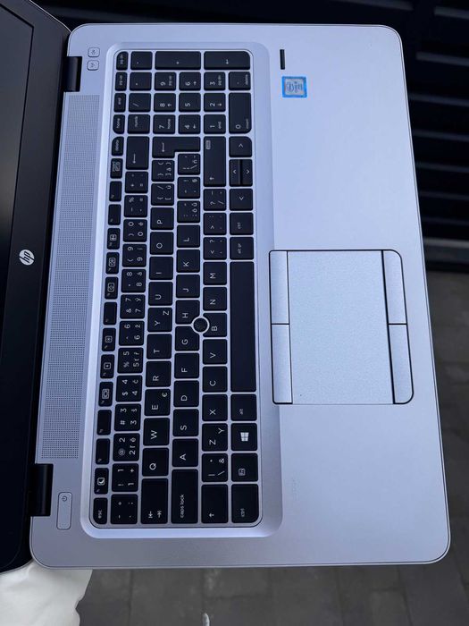 Для роботи, навчання HP EliteBook 850 G3 баланс ціни та якості/є 20шт