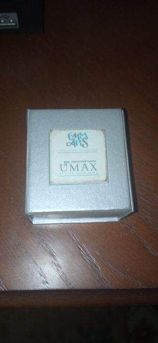 Колье серебро 925