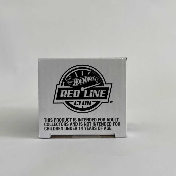 Model Samochodu Hot Wheels Red Line Club RLC Custom ’72 Datsun 240Z