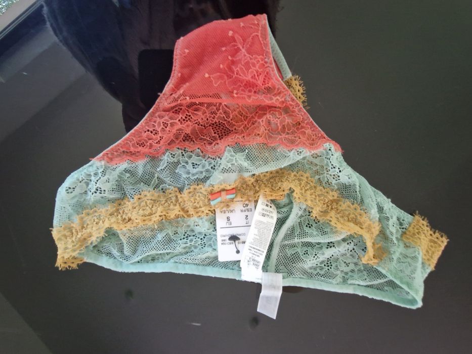 Intimissimi komplet koronka S