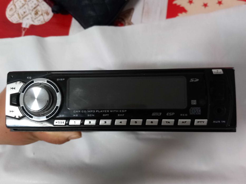 Rádio bom estado