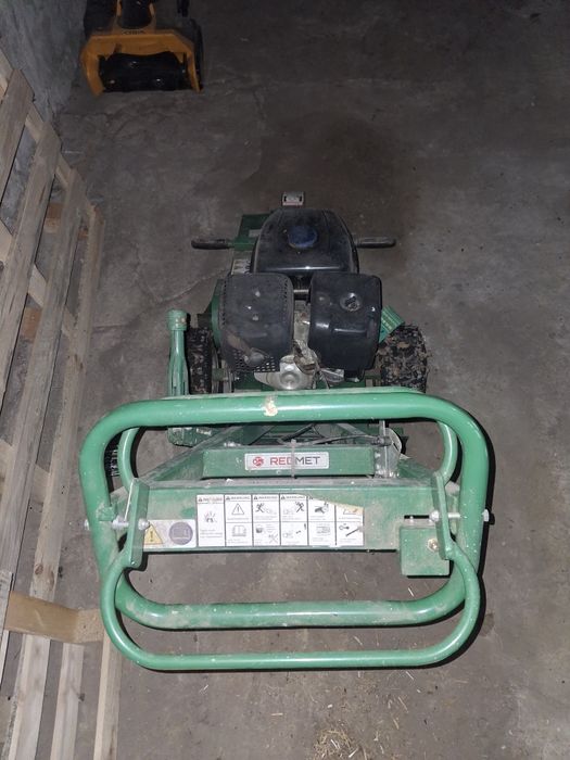 Frezarka do pni Kellfri